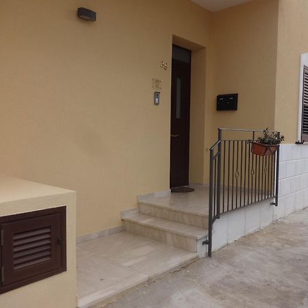 Calliope Trapani Exterior foto
